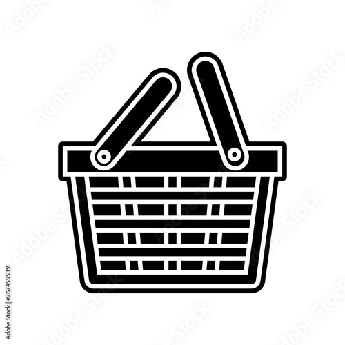 website basket