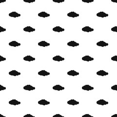 Poster - Sky pattern seamless vector repeat geometric for any web design