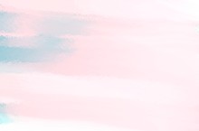 Beautiful Background , Pink White Gradient With Blue Stains