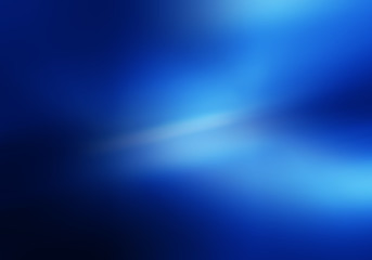 blue abstract background