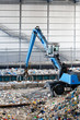 © Julien McRoberts - Recycling Plant