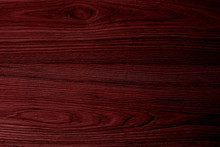 Dark Cherry Wood Texture