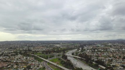 Poster - Interstate 805 San Diego County 