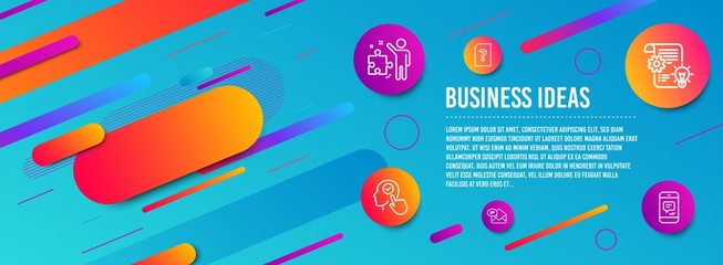 Poster - Header banner