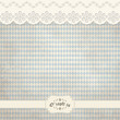 vintage background with checkered pattern for Oktoberfest 2019 2020