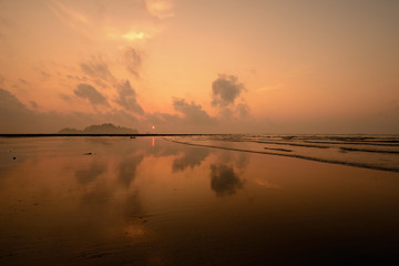 Canvas Print - Andaman and Nicobar Island, India