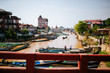 © Gabriele - Lago Inle Myanamar