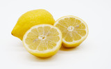 Fototapeta Kuchnia - Lemons