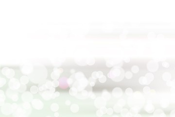 Wall Mural - background light bokeh abstract glitter, texture.