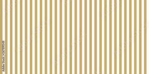 Background pattern seamless geometric vertical stripe abstract gold luxury co...