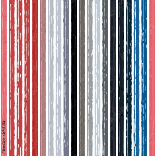 duotone stripe minimalism background abstract. seamless.