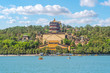 Longevity Hill at Summer Palace in beijing, china