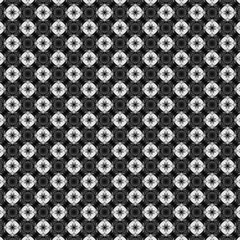 Abstract geometric pattern with lines, squares . A seamless  background.  texture.