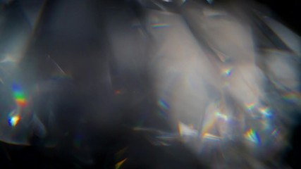 beautiful rainbow diamond texture