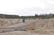 motorrad bike offroad rallye tour wüste