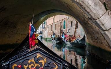 Wall Mural - Venezia