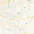 © netsign - Empty vector map of Tonalá, Jalisco, Mexico