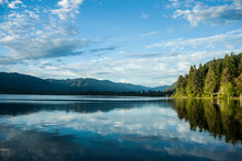 Lake Quinault