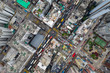 © leungchopan - Aerial view of Hong Kong city