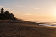 © Sam Burton/Stocksy - Sunrise on the beach