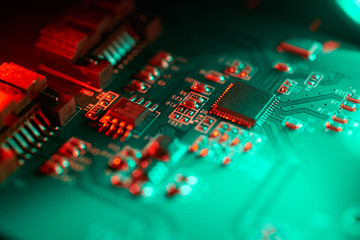 Motherboard