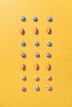 Soccer Balls Clipart Free Stock Photo - Public Domain Pictures