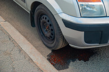Gasoline Leak Free Stock Photo - Public Domain Pictures