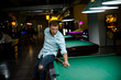 © Dragica - Search alamy All images Ball and Snooker Player, man play snooker