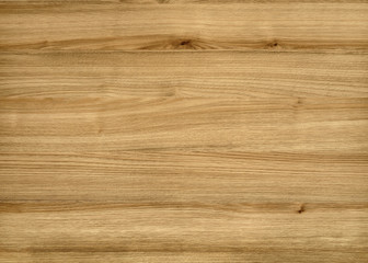 Poster - wooden surface