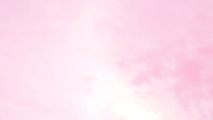 Wall Mural - abstract blurred beautiful soft cloud background with a pastel multicolored gradient with bokeh conc