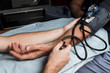 © Freepik - Medical test