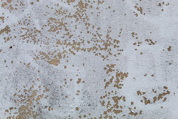 Old Weathered Concrete Wall Texture