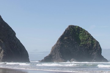 Oregon Coast