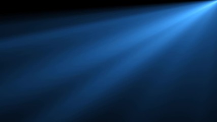 Wall Mural - side diagonal spot light optical lens flares shiny animation art background new quality natural lighting lamp rays effect dynamic colorful bright 4k video stock footage