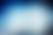 Smooth blue abstract background