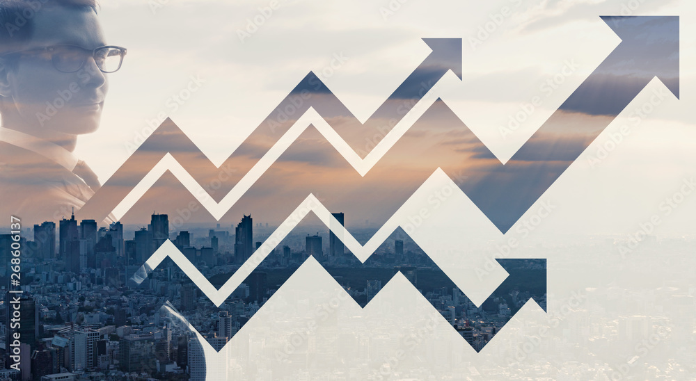 ビジネスと成長