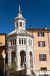Hot Spring, Acqui Terme, Italy
