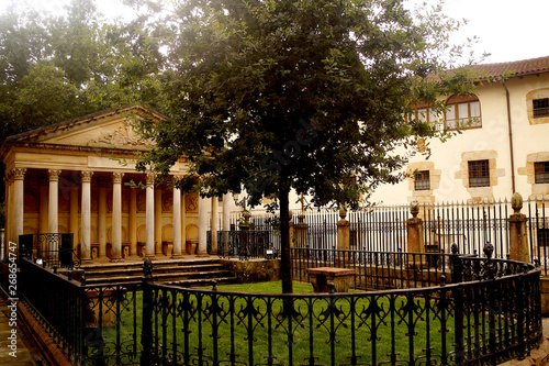 Fotografía The Assembly House of Gernika