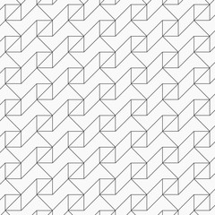  geometric vector pattern for fictitious embroidery designs, repeating with linear and square. graphic clean for fabric, wallpaper, printing. pattern is on swatches pattern.