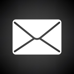 Sticker - Mail Icon