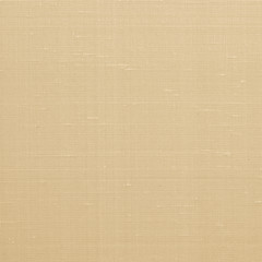 Wall Mural - Fine natural cotton silk fabric wallpaper texture pattern background in light old yellow gold color tone