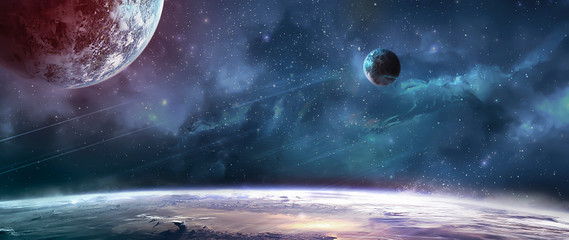 espaço / space 4