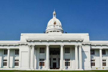  Sri Lanka Colombo municipal council building