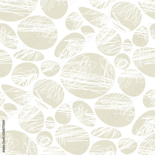 Ovals and ellipses with scr...