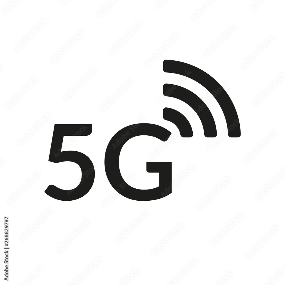 High Speed Internet Icon