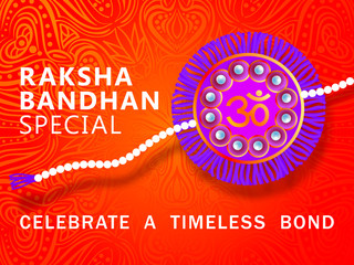 Wall Mural - Raksha Bandhan or Rakhi