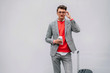 © Studio Firma/Stocksy - Business Travel