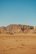 © Aaron Thomas/Stocksy - Wadi Rum Adventure