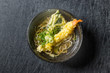  	日本そば　Buckwheat noodle(soba) japanese foods