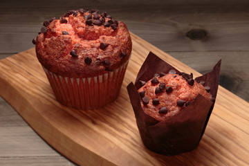 muffins